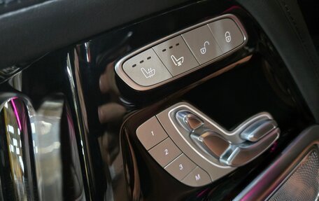 Mercedes-Benz G-Класс AMG, 2021 год, 19 600 000 рублей, 13 фотография