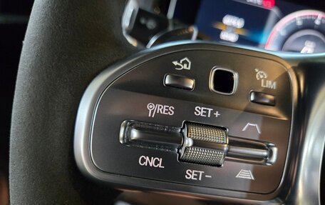 Mercedes-Benz G-Класс AMG, 2021 год, 19 600 000 рублей, 17 фотография