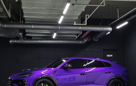 Lamborghini Urus I, 2024 год, 35 957 028 рублей, 4 фотография