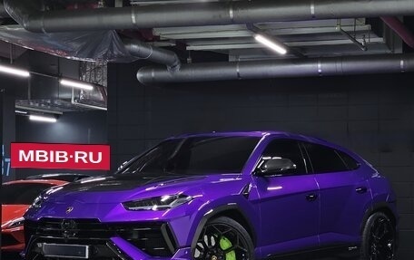Lamborghini Urus I, 2024 год, 35 957 028 рублей, 2 фотография