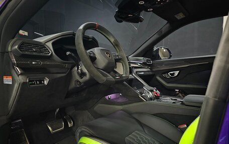 Lamborghini Urus I, 2024 год, 35 957 028 рублей, 12 фотография