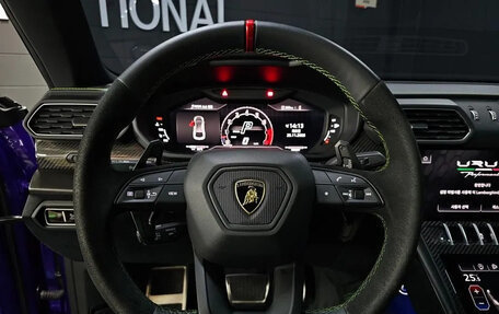 Lamborghini Urus I, 2024 год, 35 957 028 рублей, 14 фотография