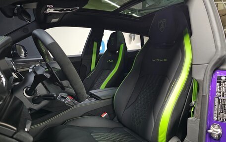 Lamborghini Urus I, 2024 год, 35 957 028 рублей, 13 фотография