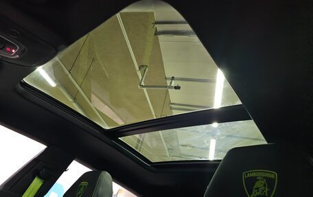 Lamborghini Urus I, 2024 год, 35 957 028 рублей, 18 фотография