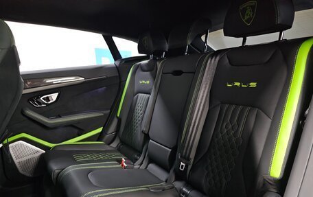 Lamborghini Urus I, 2024 год, 35 957 028 рублей, 19 фотография