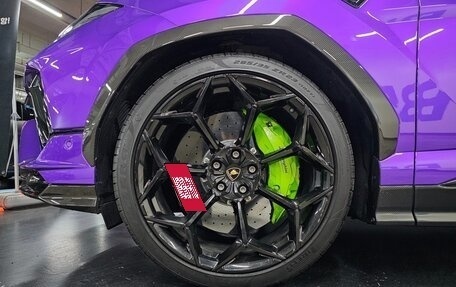 Lamborghini Urus I, 2024 год, 35 957 028 рублей, 11 фотография