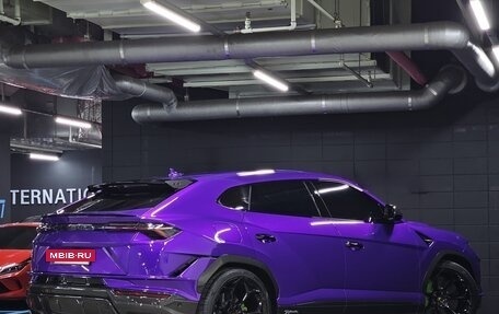 Lamborghini Urus I, 2024 год, 35 957 028 рублей, 10 фотография