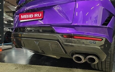 Lamborghini Urus I, 2024 год, 35 957 028 рублей, 8 фотография