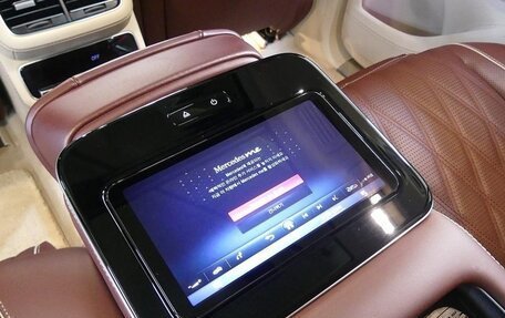 Mercedes-Benz Maybach GLS I, 2024 год, 29 771 028 рублей, 14 фотография