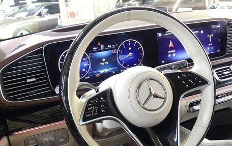 Mercedes-Benz Maybach GLS I, 2024 год, 29 771 028 рублей, 8 фотография