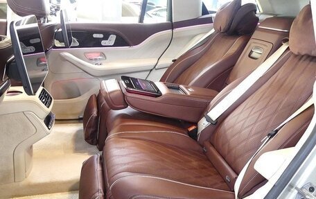 Mercedes-Benz Maybach GLS I, 2024 год, 29 771 028 рублей, 13 фотография