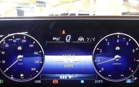 Mercedes-Benz Maybach GLS I, 2024 год, 29 771 028 рублей, 11 фотография