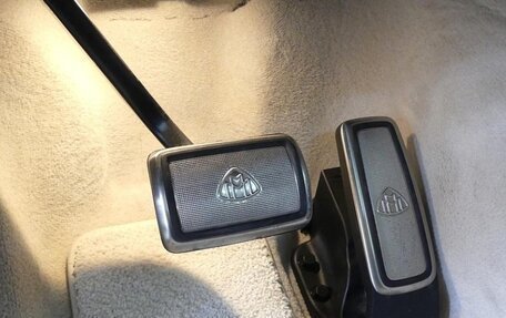 Mercedes-Benz Maybach GLS I, 2024 год, 29 771 028 рублей, 7 фотография