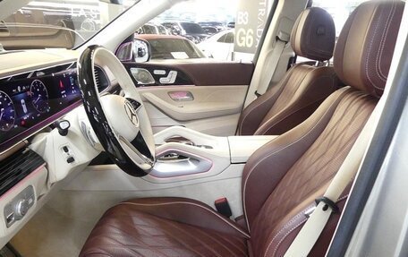 Mercedes-Benz Maybach GLS I, 2024 год, 29 771 028 рублей, 6 фотография