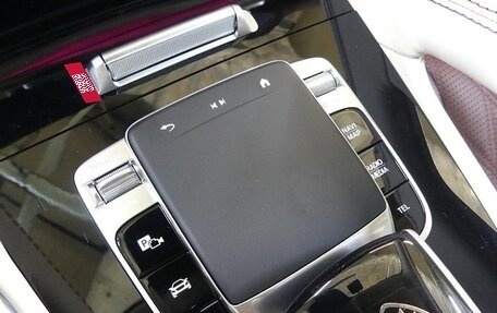 Mercedes-Benz Maybach GLS I, 2024 год, 29 771 028 рублей, 12 фотография