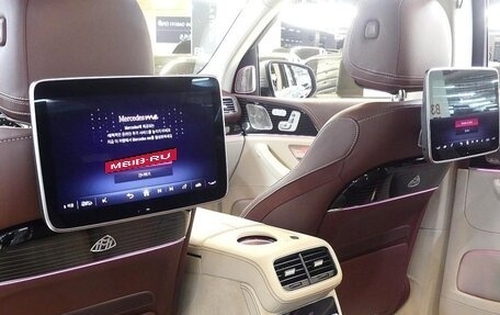 Mercedes-Benz Maybach GLS I, 2024 год, 29 771 028 рублей, 15 фотография