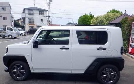 Daihatsu Taft, 2022 год, 801 000 рублей, 4 фотография