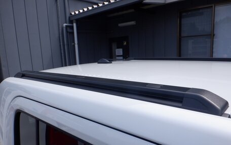 Daihatsu Taft, 2022 год, 801 000 рублей, 7 фотография