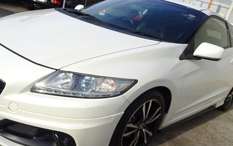 Honda CR-Z, 2015 год, 725 000 рублей, 1 фотография