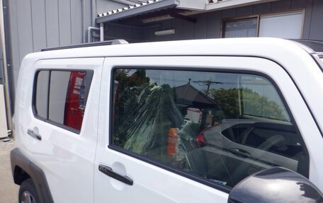 Daihatsu Taft, 2022 год, 801 000 рублей, 5 фотография