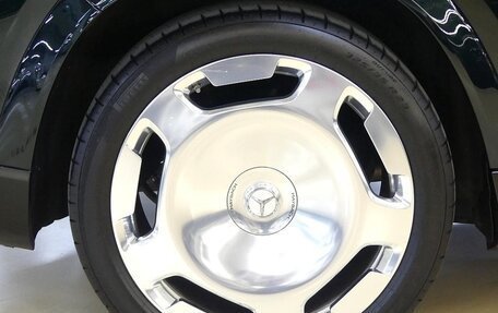 Mercedes-Benz Maybach GLS I, 2024 год, 29 771 028 рублей, 18 фотография