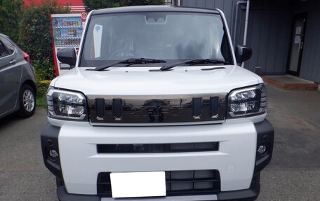 Daihatsu Taft, 2022 год, 801 000 рублей, 2 фотография