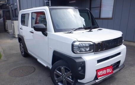 Daihatsu Taft, 2022 год, 801 000 рублей, 3 фотография