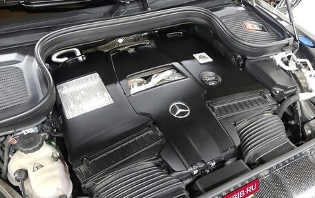 Mercedes-Benz Maybach GLS I, 2024 год, 29 771 028 рублей, 17 фотография