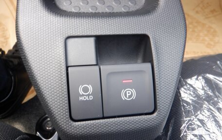 Daihatsu Taft, 2022 год, 801 000 рублей, 16 фотография