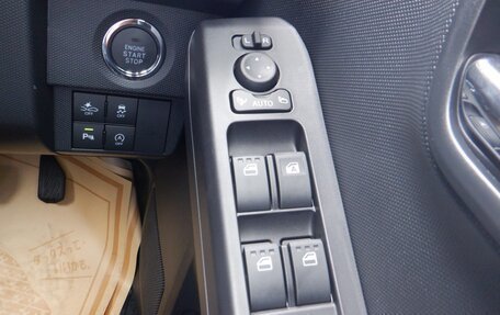 Daihatsu Taft, 2022 год, 801 000 рублей, 21 фотография