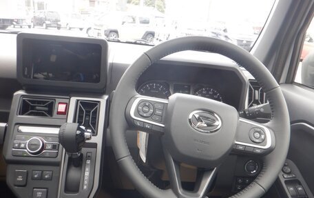 Daihatsu Taft, 2022 год, 801 000 рублей, 12 фотография