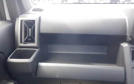 Daihatsu Taft, 2022 год, 801 000 рублей, 24 фотография