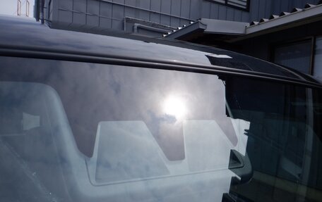 Daihatsu Taft, 2022 год, 801 000 рублей, 22 фотография