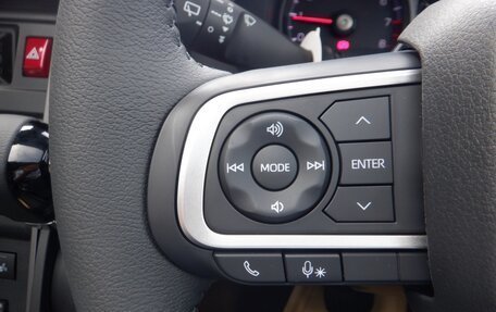 Daihatsu Taft, 2022 год, 801 000 рублей, 17 фотография