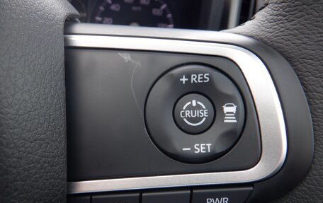 Daihatsu Taft, 2022 год, 801 000 рублей, 18 фотография