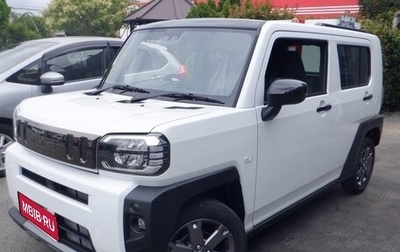 Daihatsu Taft, 2022 год, 801 000 рублей, 1 фотография