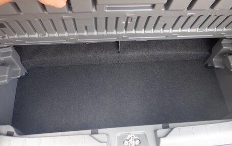 Daihatsu Taft, 2022 год, 801 000 рублей, 28 фотография