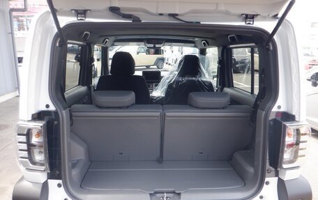Daihatsu Taft, 2022 год, 801 000 рублей, 27 фотография