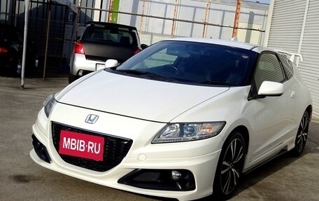 Honda CR-Z, 2015 год, 725 000 рублей, 2 фотография