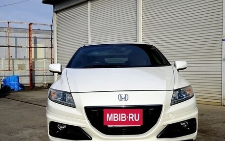 Honda CR-Z, 2015 год, 725 000 рублей, 4 фотография