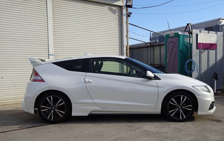 Honda CR-Z, 2015 год, 725 000 рублей, 6 фотография