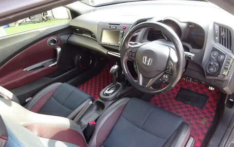 Honda CR-Z, 2015 год, 725 000 рублей, 11 фотография