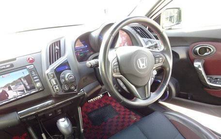 Honda CR-Z, 2015 год, 725 000 рублей, 17 фотография