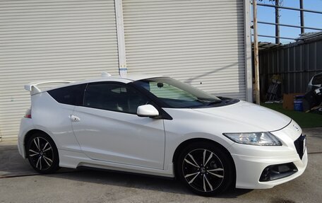 Honda CR-Z, 2015 год, 725 000 рублей, 5 фотография