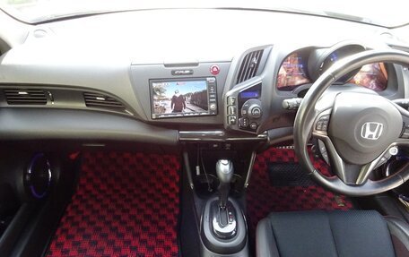 Honda CR-Z, 2015 год, 725 000 рублей, 16 фотография