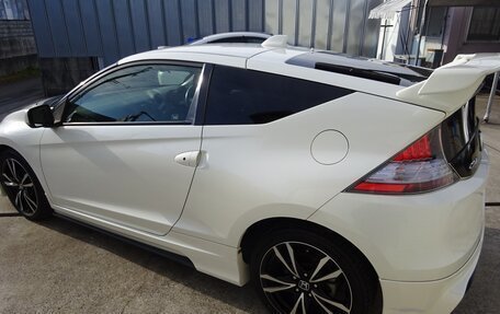 Honda CR-Z, 2015 год, 725 000 рублей, 9 фотография