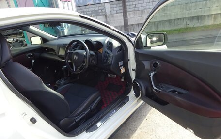 Honda CR-Z, 2015 год, 725 000 рублей, 12 фотография