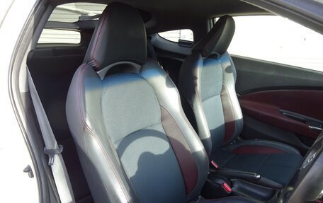 Honda CR-Z, 2015 год, 725 000 рублей, 13 фотография