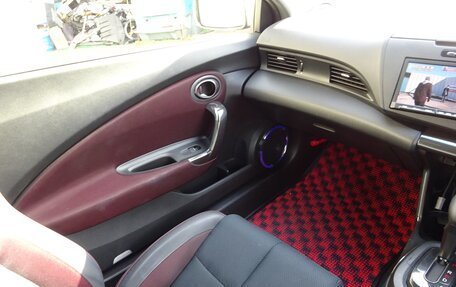 Honda CR-Z, 2015 год, 725 000 рублей, 18 фотография