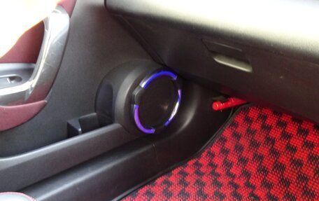 Honda CR-Z, 2015 год, 725 000 рублей, 22 фотография